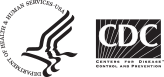 CDC Logo